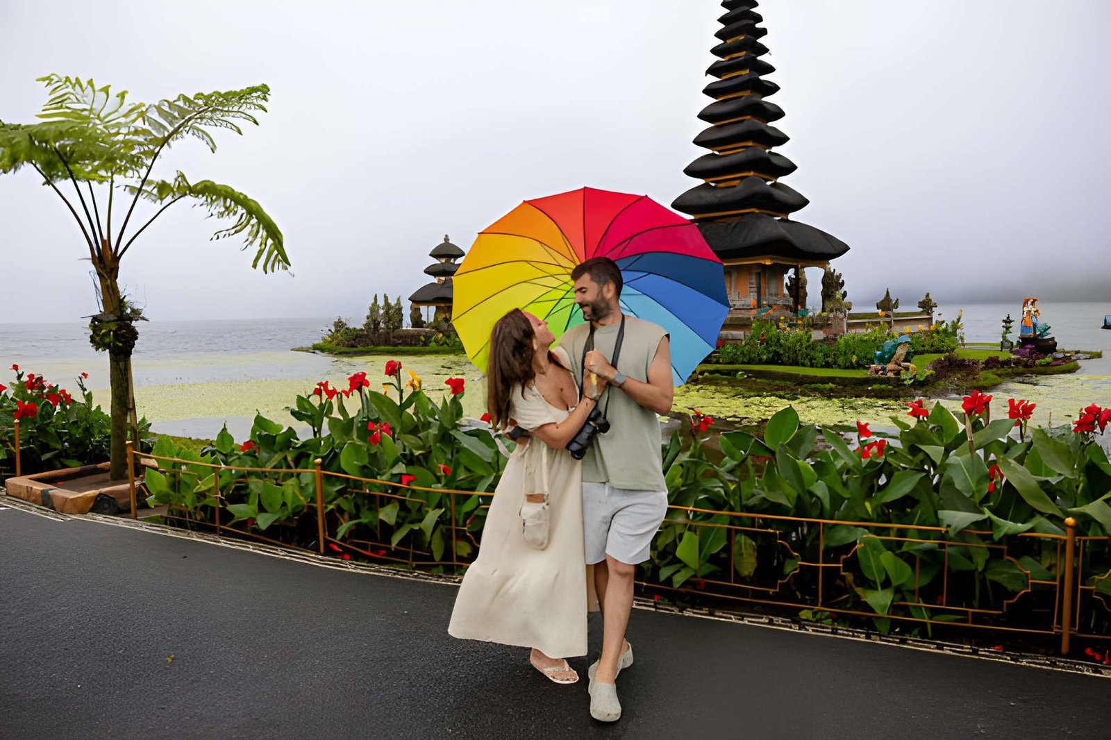 Couples Paradise in Bali